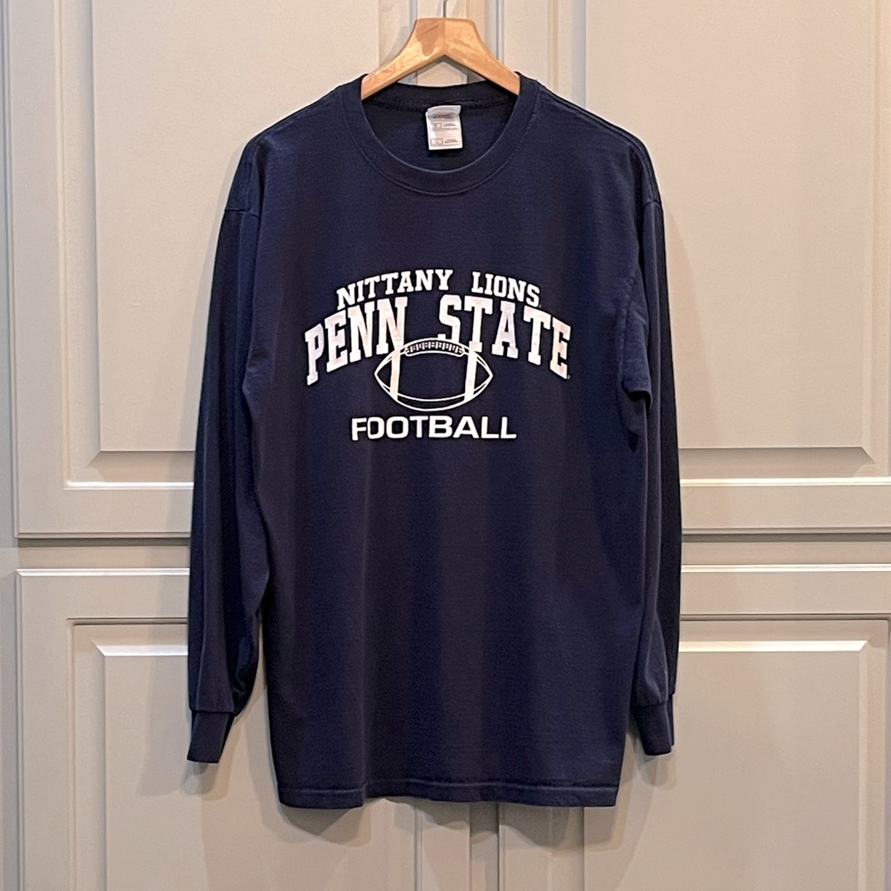 Men’s Penn State Nittany Lions T-Shirt - Large
